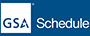 GSA Schedule logo